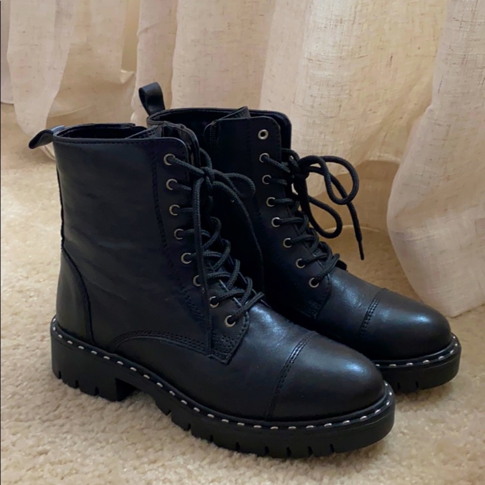 Aldo boots